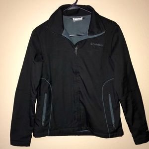 Columbia interchange jacket
